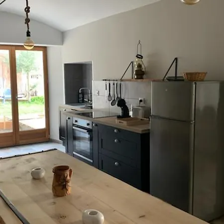 Du Vent Dans Les Arbres -120M2 Belle Vue Sur Le Lac Chindrieux Exterior foto