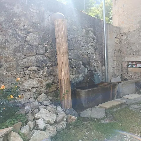 Du Vent Dans Les Arbres -120M2 Belle Vue Sur Le Lac Chindrieux Exterior foto