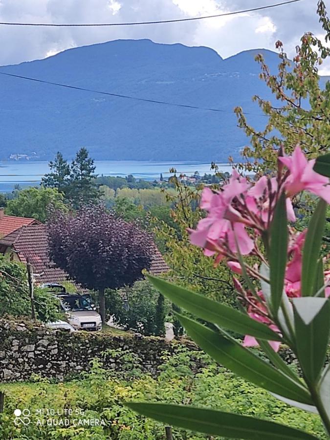 Du Vent Dans Les Arbres -120m2 Belle Vue Sur Le Holiday home