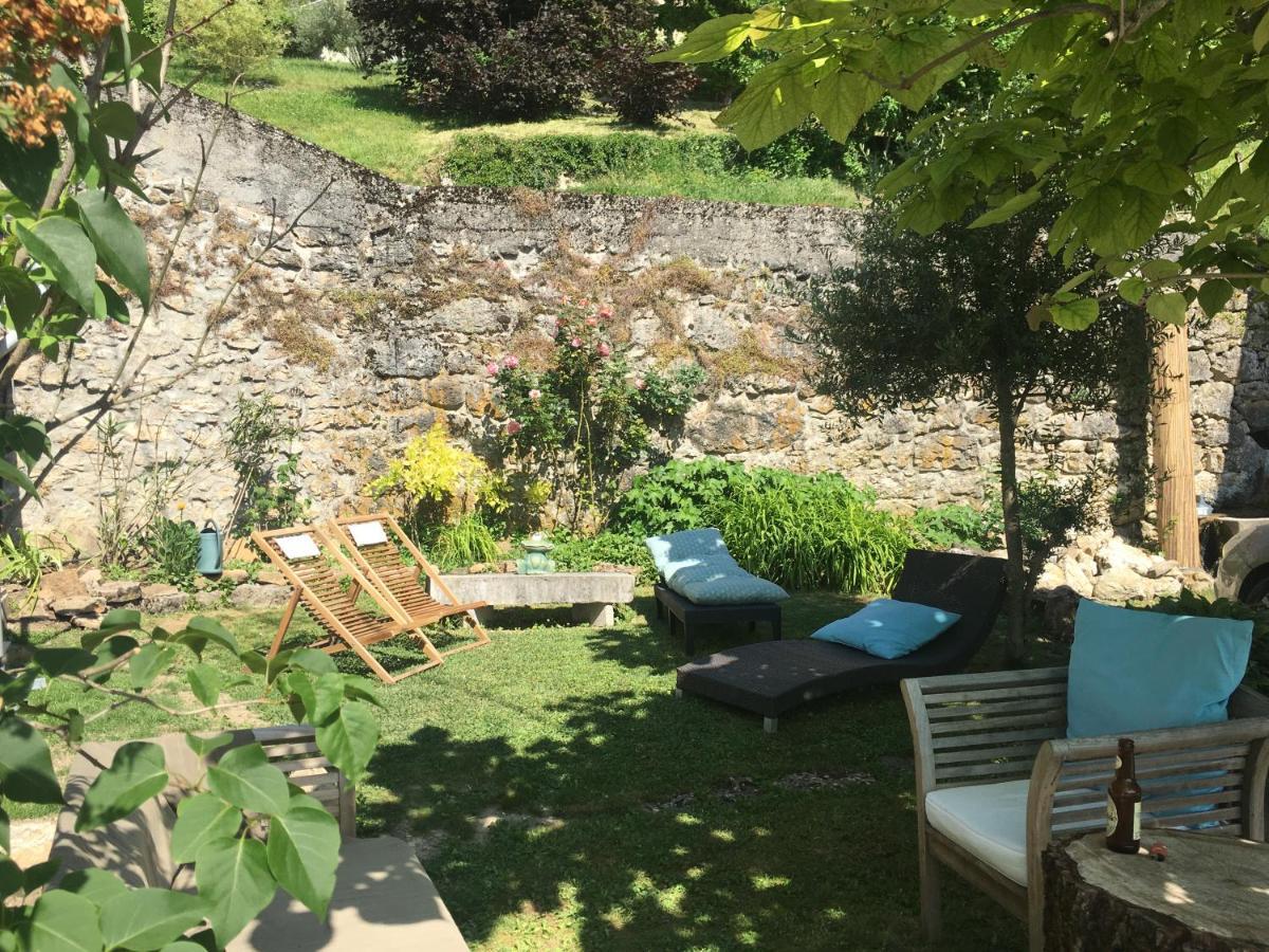 Du Vent Dans Les Arbres - Belle Vue Sur Le Hébergement de vacances Chindrieux