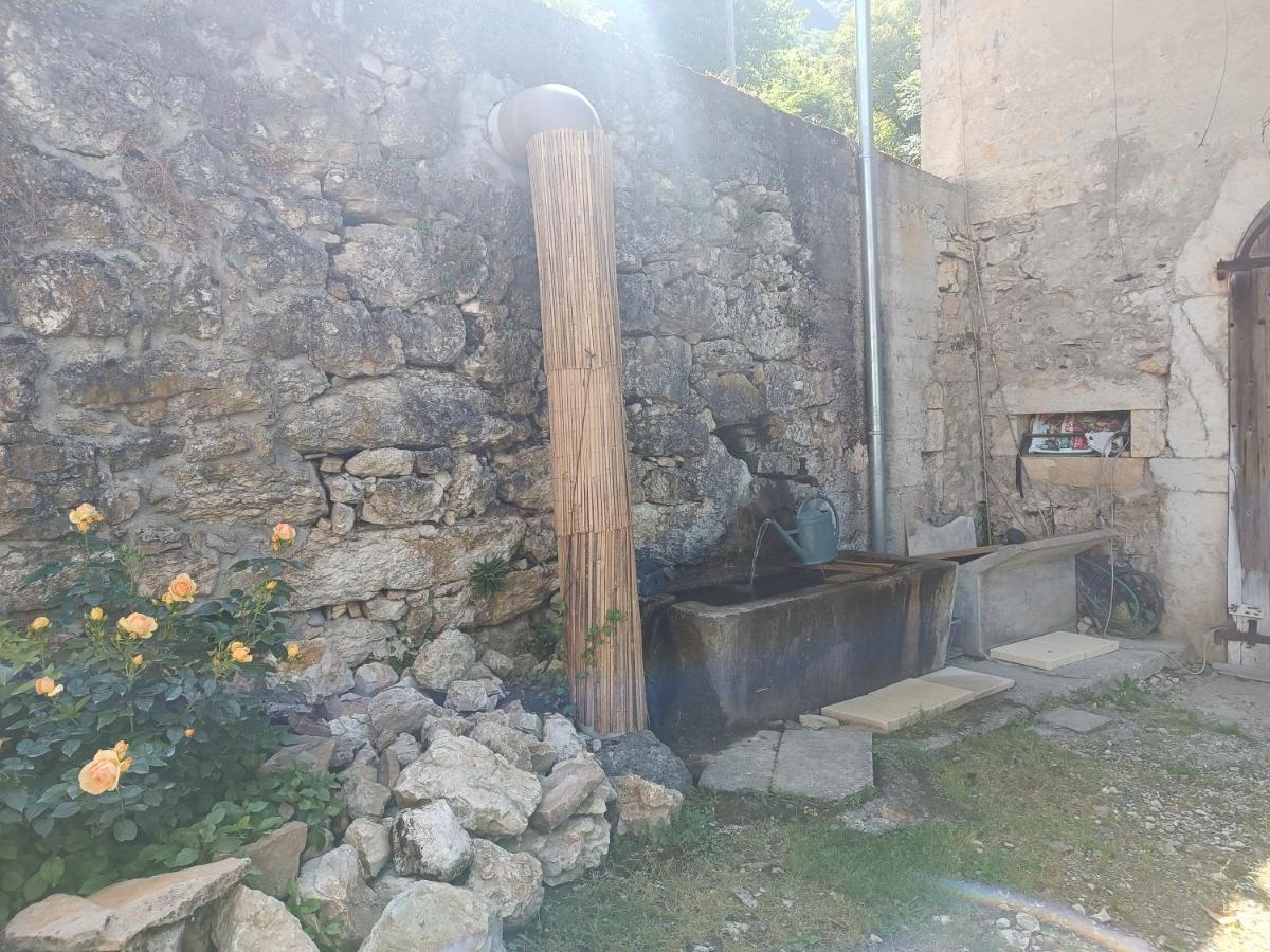 Du Vent Dans Les Arbres -120m2 Belle Vue Sur Le