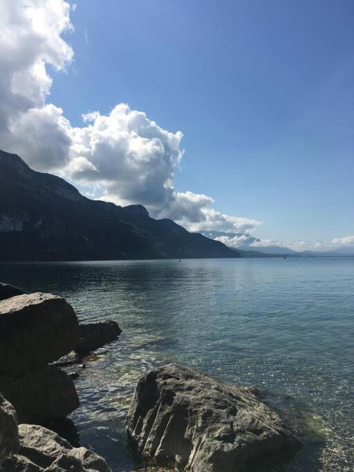 Du Vent Dans Les Arbres - Belle Vue Sur Le Hébergement de vacances
